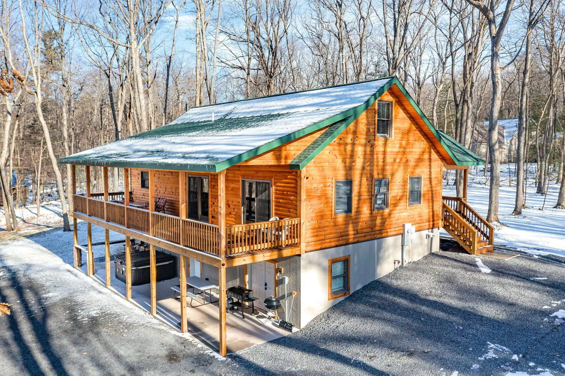 Essential Tips For Planning Deep Creek Vacations!