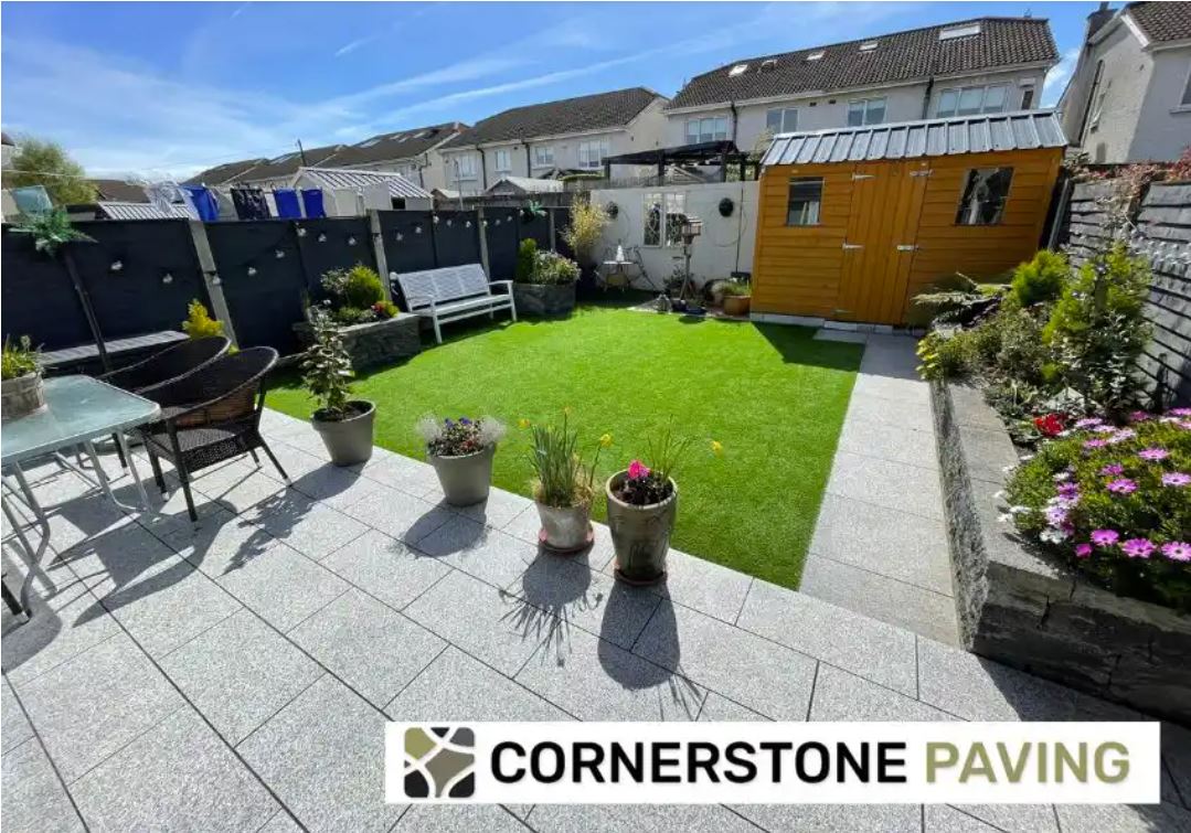 Creating a Functional Outdoor Living Space in Dublin