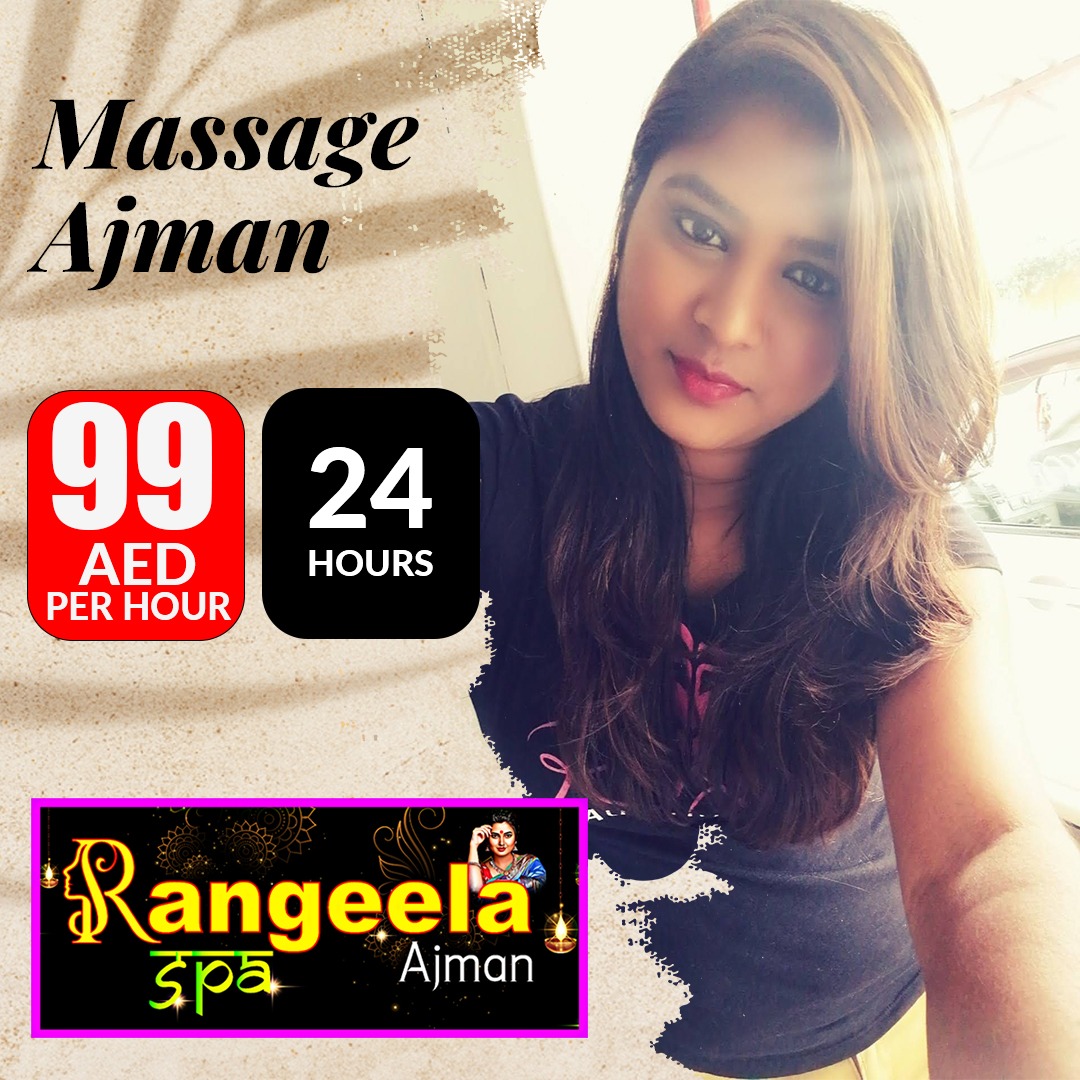 The One and Only Affordable Spa Ajman for Spa Lovers