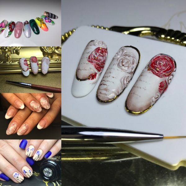 Acrylic Nail Supplies Johannesburg can Enhance the Beauty of Your Nails!