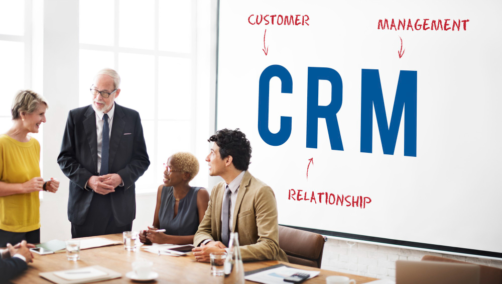 How CRM Consulting Services Can Transform Your Construction Business
