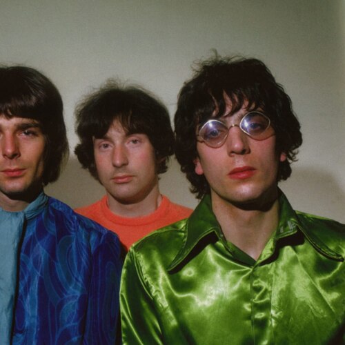 Syd Barrett Merch Store