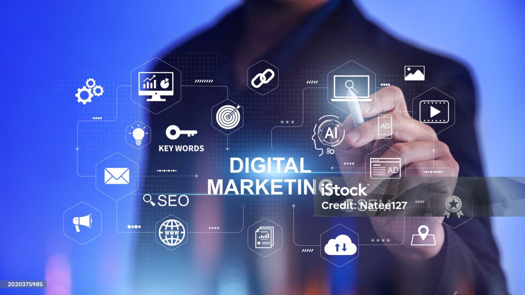 The Future of SEO: Evolving Strategies for Success