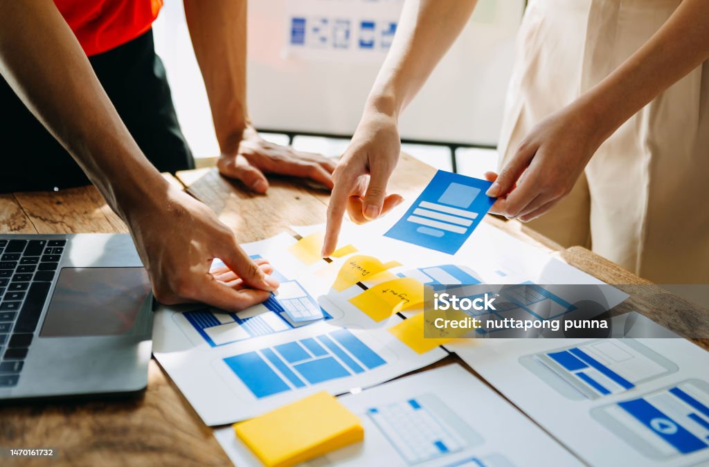 Top 5 Mistakes to Avoid When Choosing an Ecommerce Web Design Company