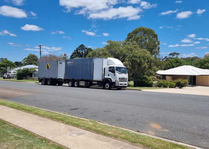 Factors That Can Affect The Cost Of Your Interstate Removals 