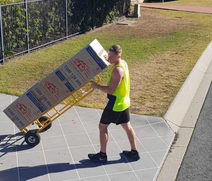 How Professional Movers Can Help With a Stress-Free Move?