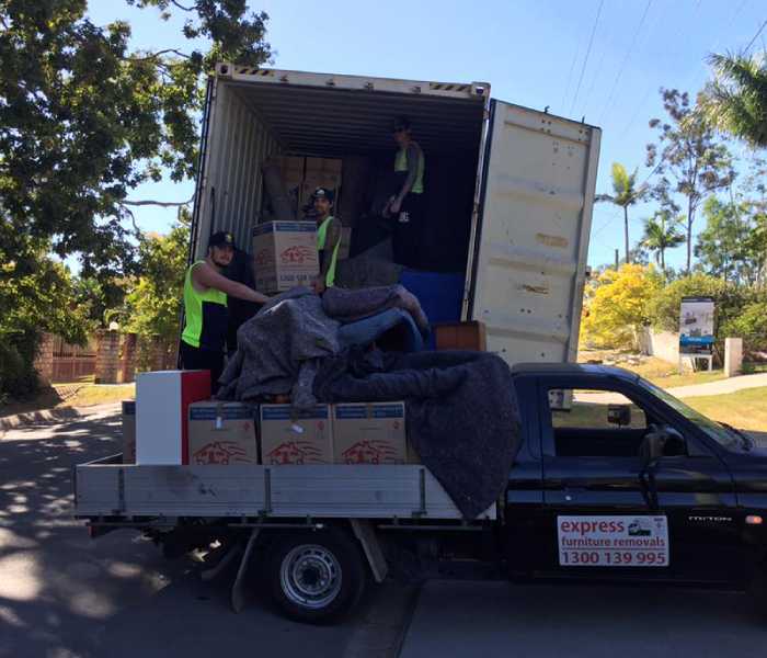 A Complete Guide to Stress-Free Home Removals