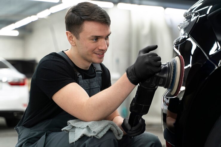 How to Properly Care for Your Ceramic Coating After Application?