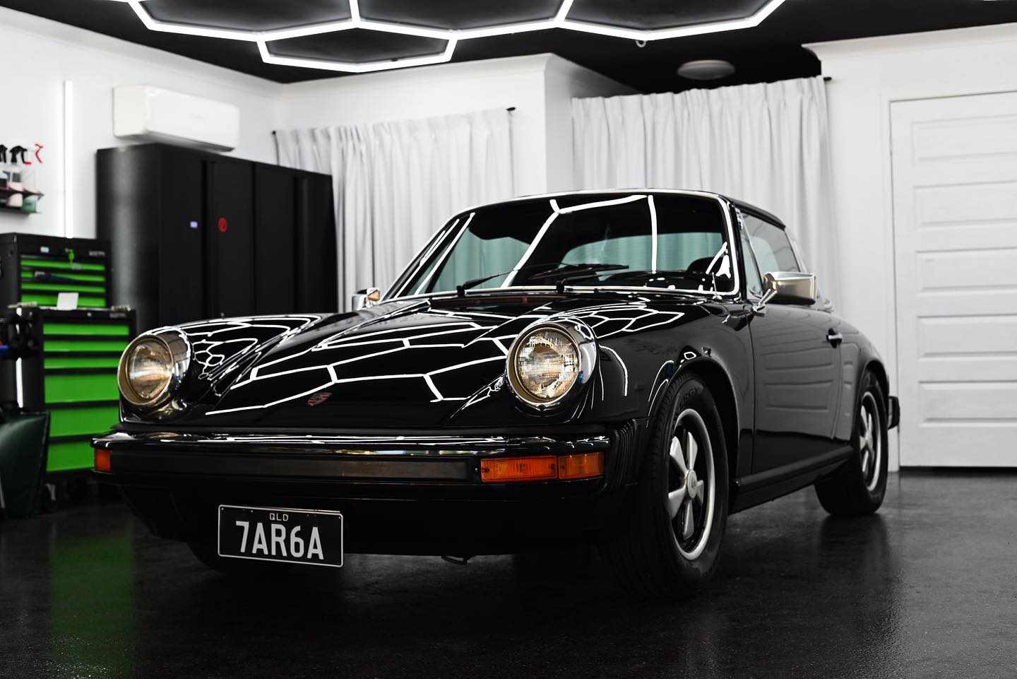 Shield Your Ride: Unlock the Long-Term Value of Ceramic Paint Protection