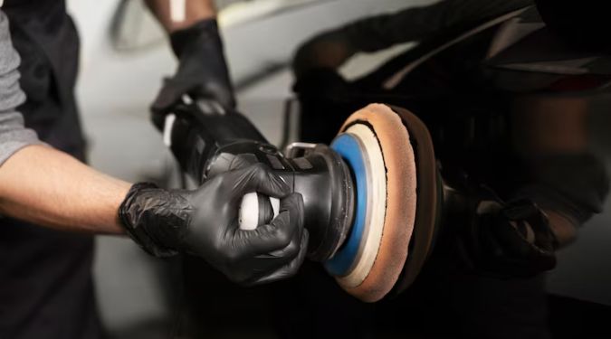 Why Does Your Vehicle Need Ceramic Coating Protection?