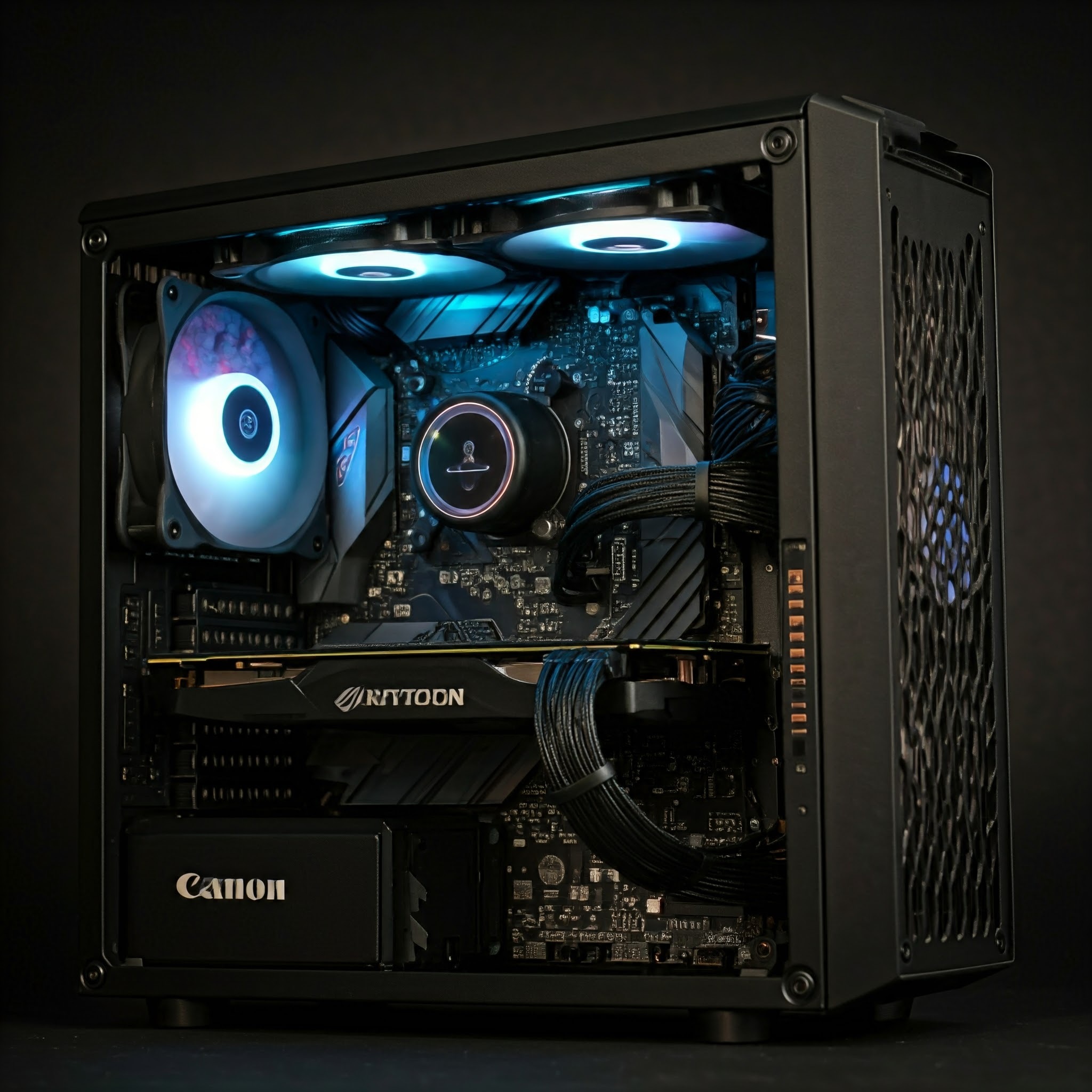 Renewed Gaming Desktops: Power, Performance, and Savings for Every Gamer