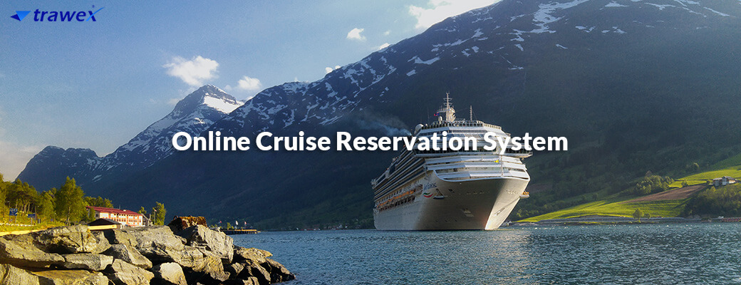 Cruise Reservation System 