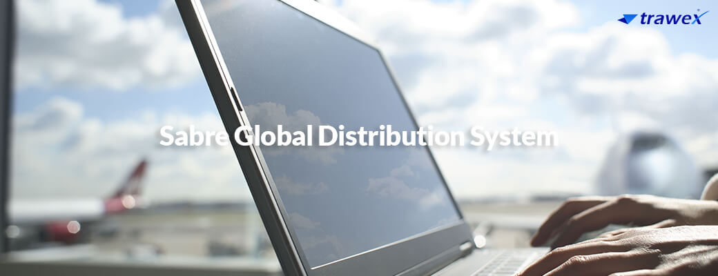 Sabre Travel Software