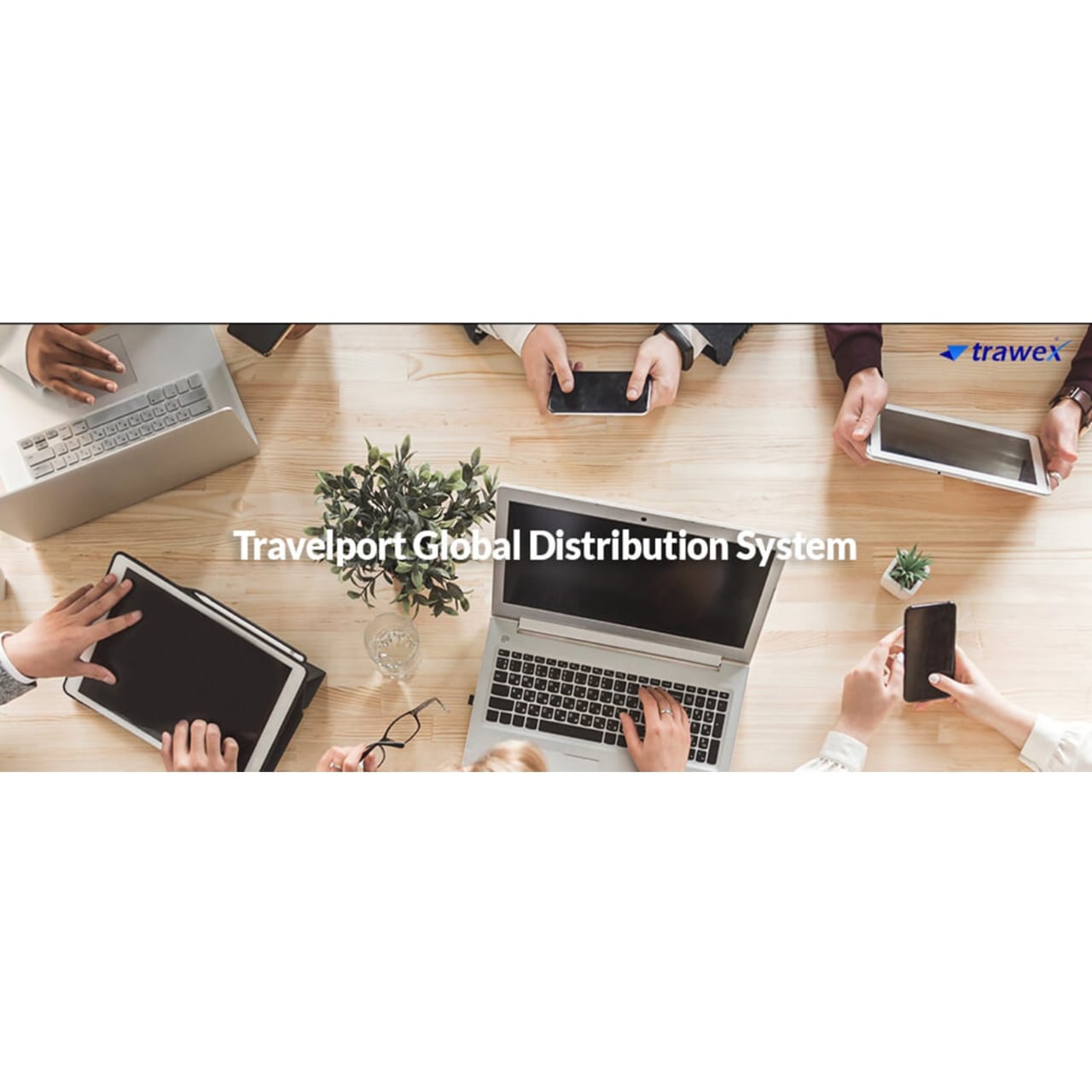 Travelport GDS Integration