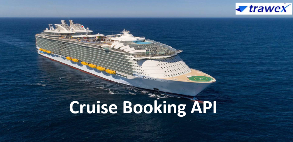 Cruise Booking API 