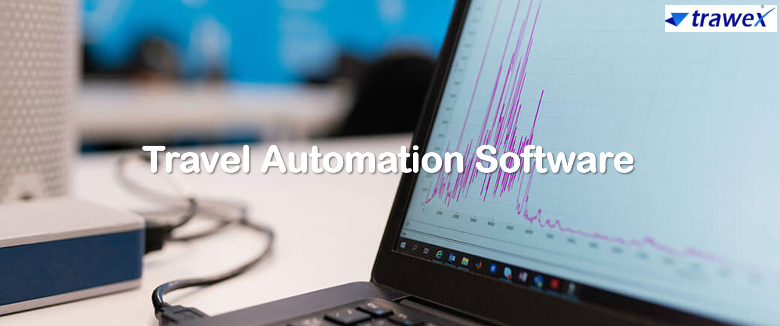 Travel Automation Software