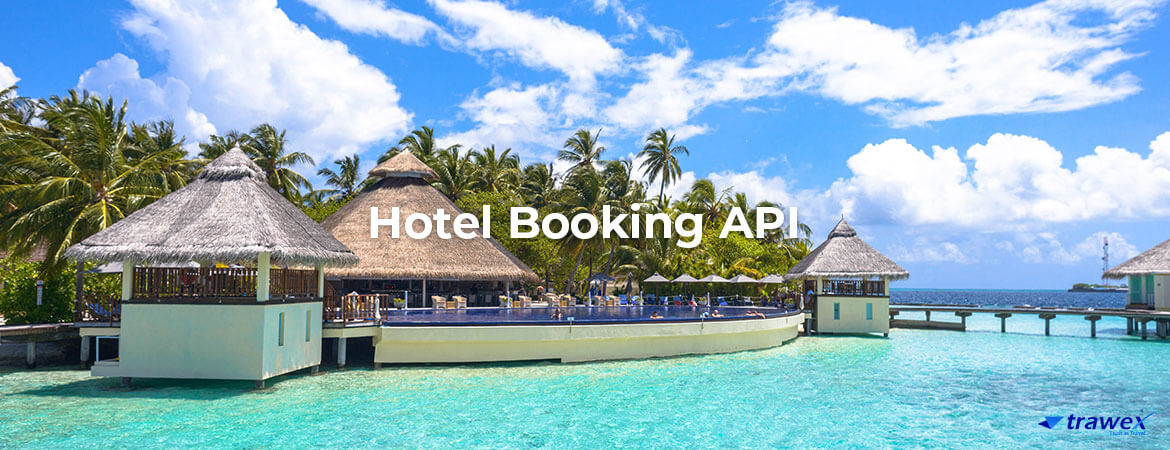 Hotel Booking API 
