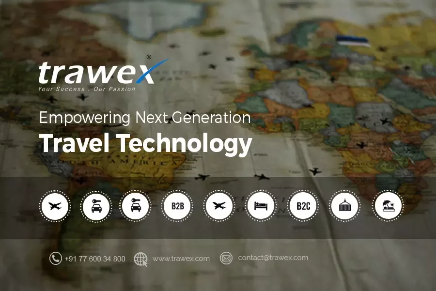 Travel Technology Module 