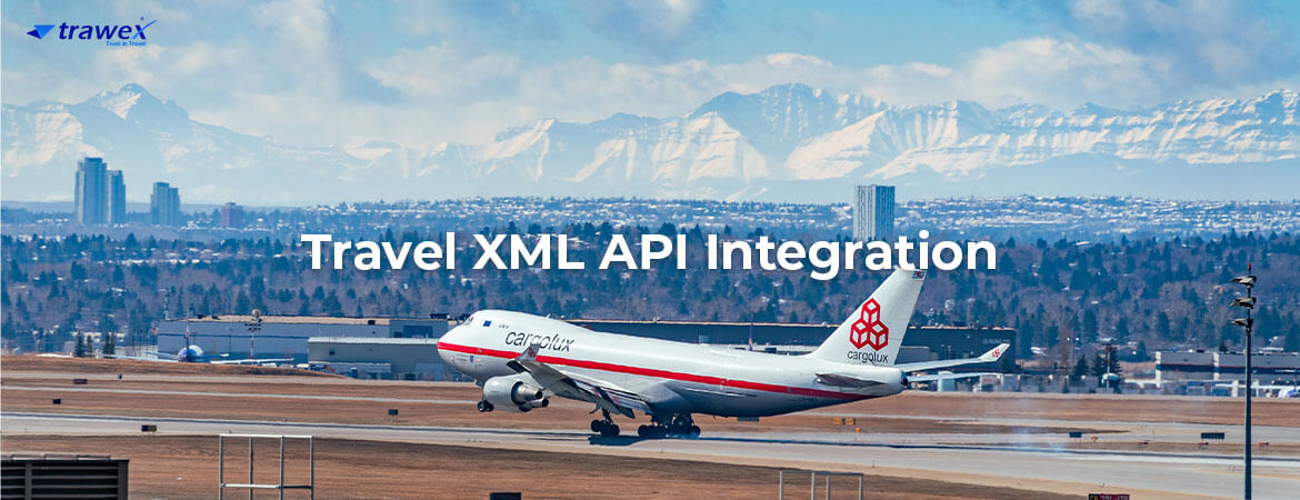 Travel XML API Integrations 