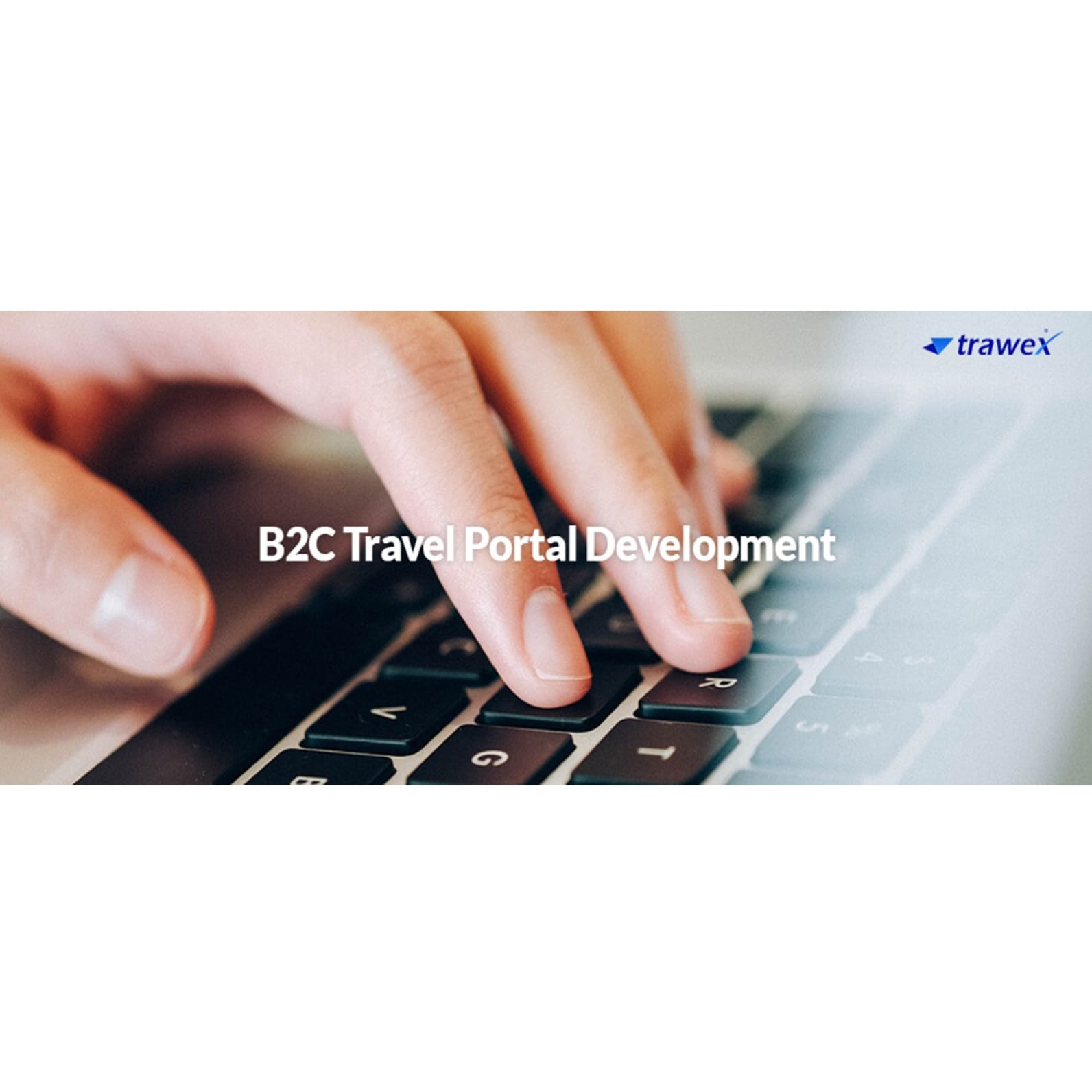 B2C Travel Booking Engine 