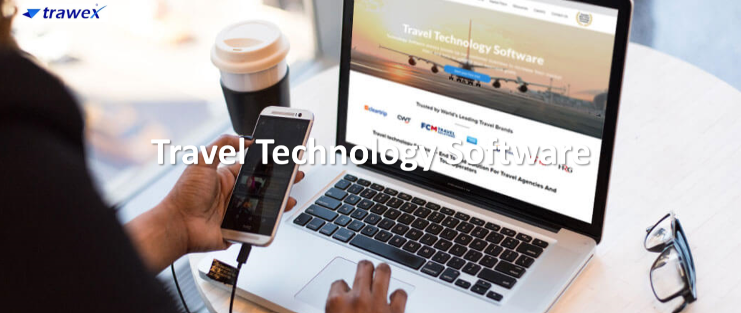 Travel Technology Software
