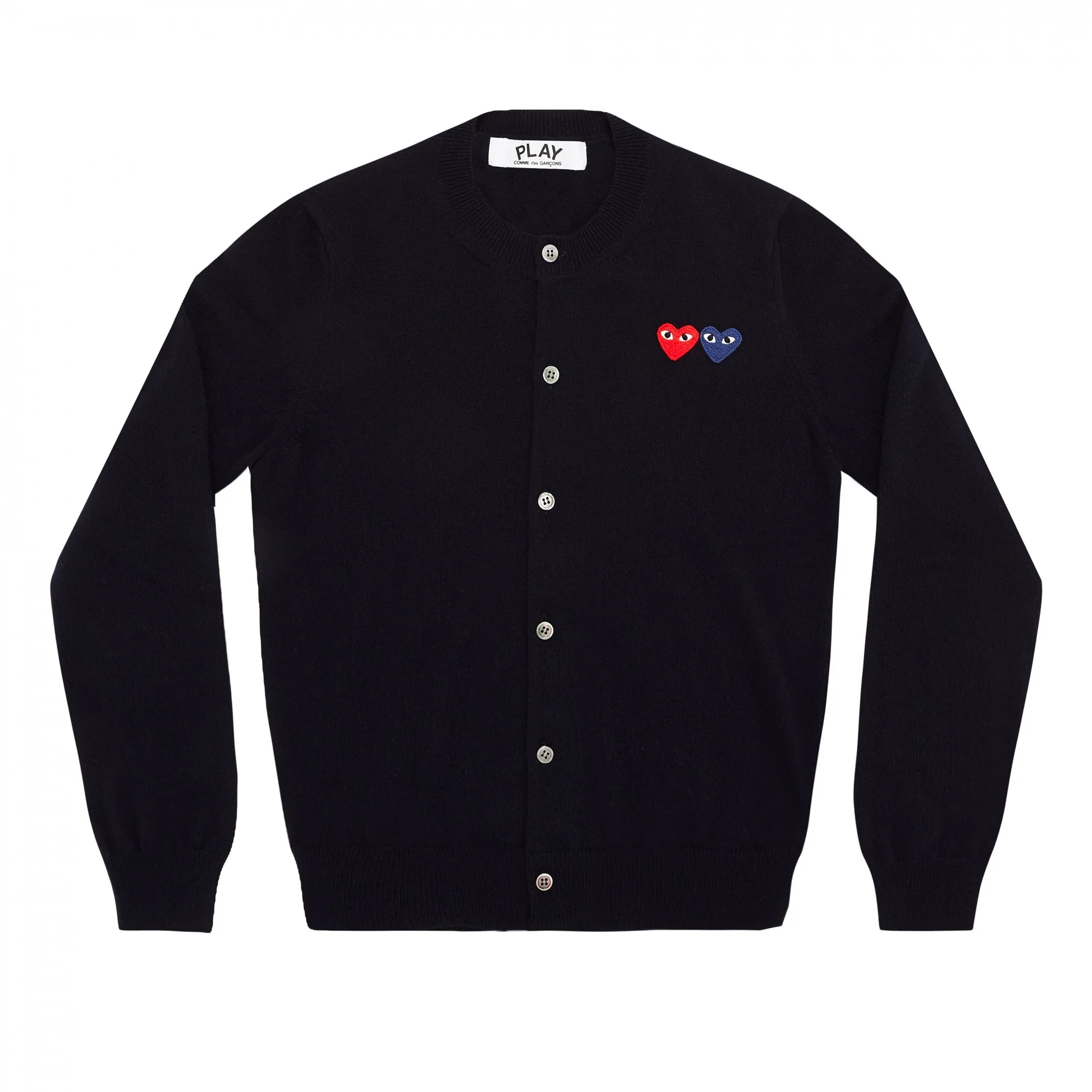 Is the Comme des Garçons x Hellstar Hoodie the Next Streetwear Grail?