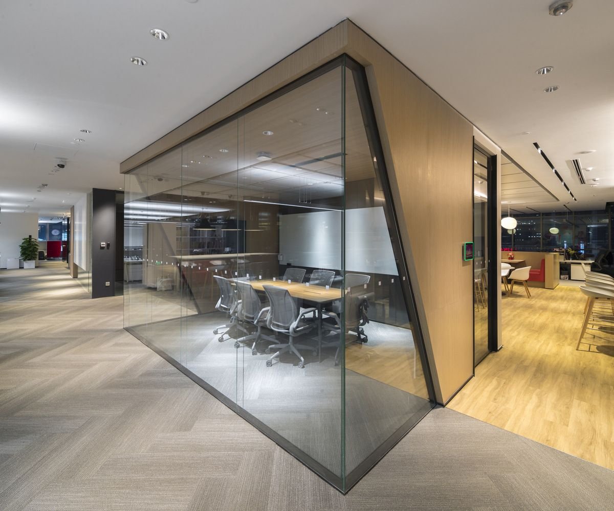 Budget-Conscious Glass Partitions in Dubai: A Full Guide