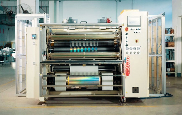 Enhancing Product Quality with High-Speed Slitting Machines