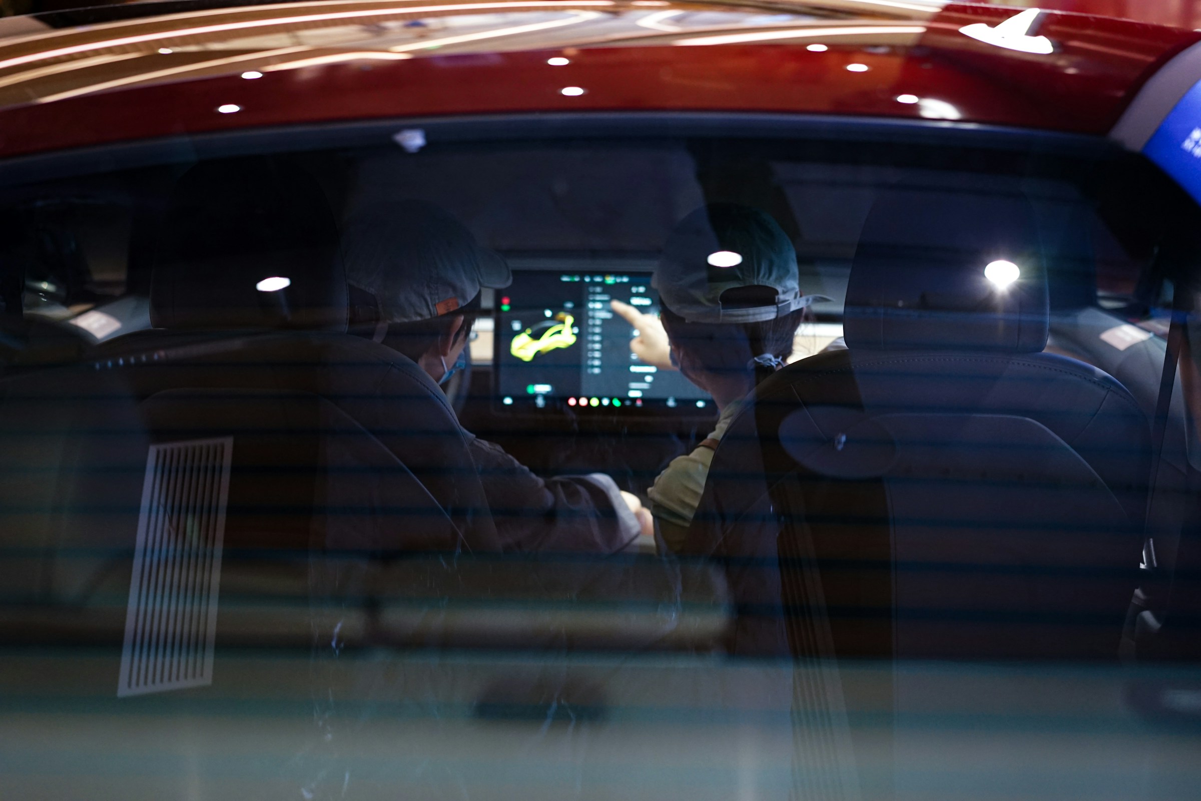 Driving in Winter: Top 10 Tips to Keep You and Your Family Safe