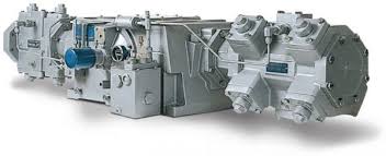 Reciprocating Compressor Market Share Grows as Demand for Industrial Efficiency Rises
