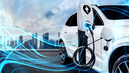 Electric Vehicle Market Forecast Predicts Rapid Growth Amid Global Shift to Green Mobility
