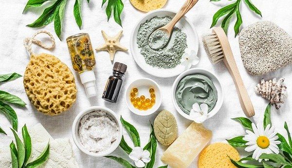 Natural Organic Cosmetics Market 2023 Major Key Players and Industry Analysis Till 2032