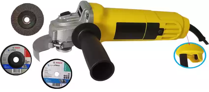 Angle Grinder Market Size, Share, Regional Overview and Global Forecast to 2032