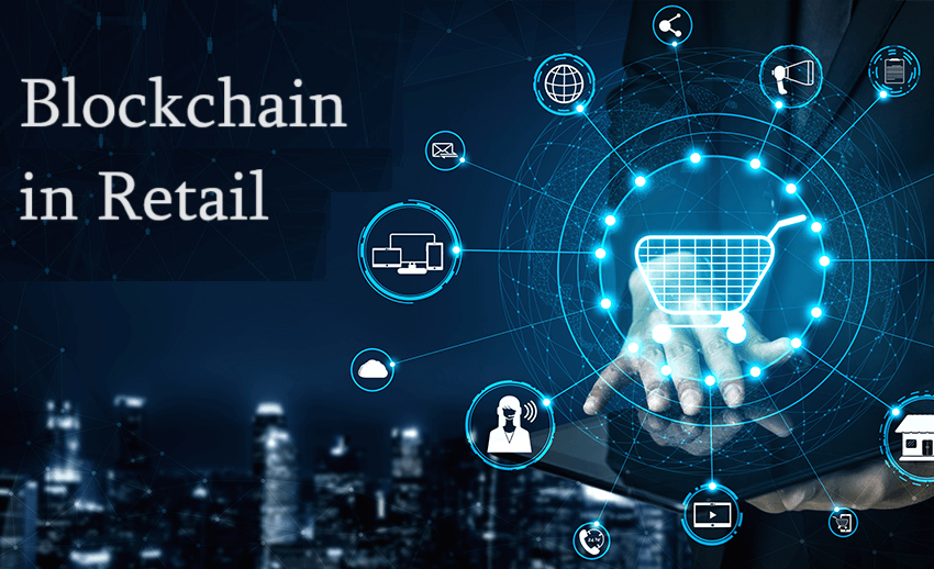 Global Blockchain in Retail Market 2023: Industry Forecast Report, 2032