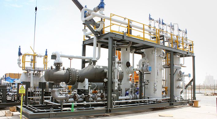 Global Gas Treating Amine Market Report, Latest Trends, Industry Opportunity & Forecast to 2032