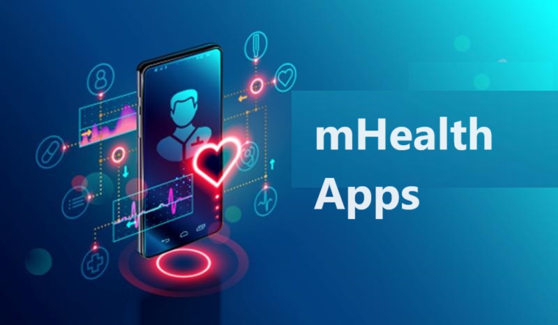 Global mHealth Apps Market 2023 - Top Key Players Analysis Report Till 2032