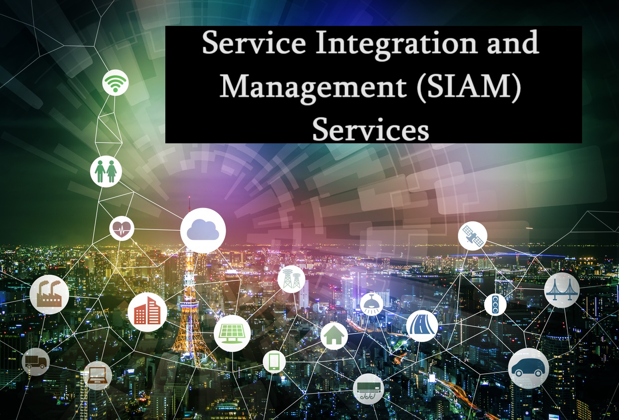 Service Integration and Management (SIAM) Services Market 2023 Size, Growth Factors & Forecast Report to 2032