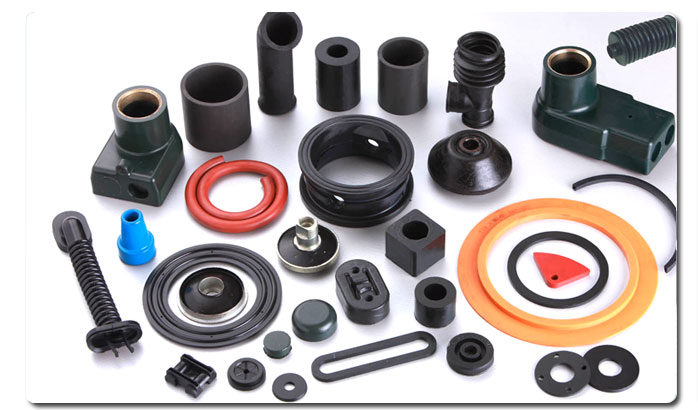 Rubber Molding Market 2023 Major Key Players and Industry Analysis Till 2032