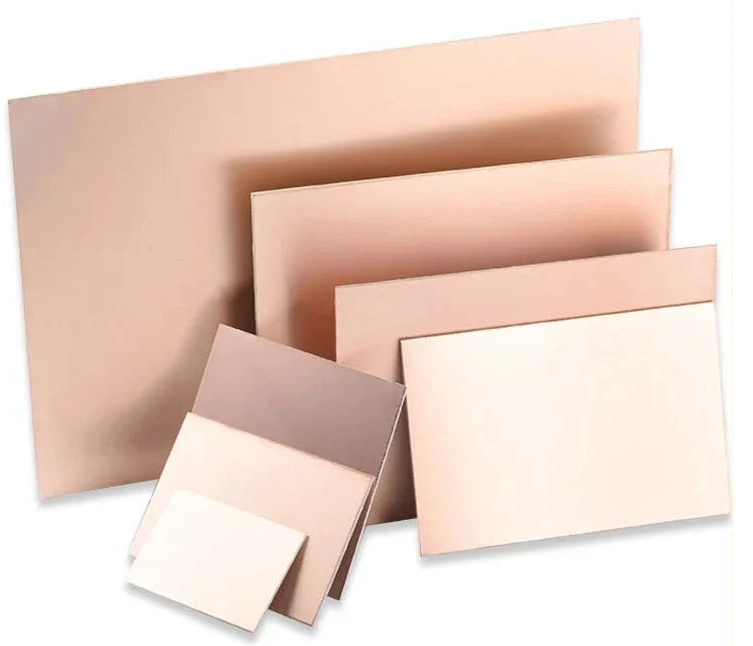 Global Copper Clad Laminates Market 2023: Industry Forecast Report, 2032