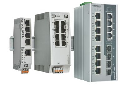 Ethernet Switch Market Size, Status, Growth | Industry Analysis Report 2023-2032