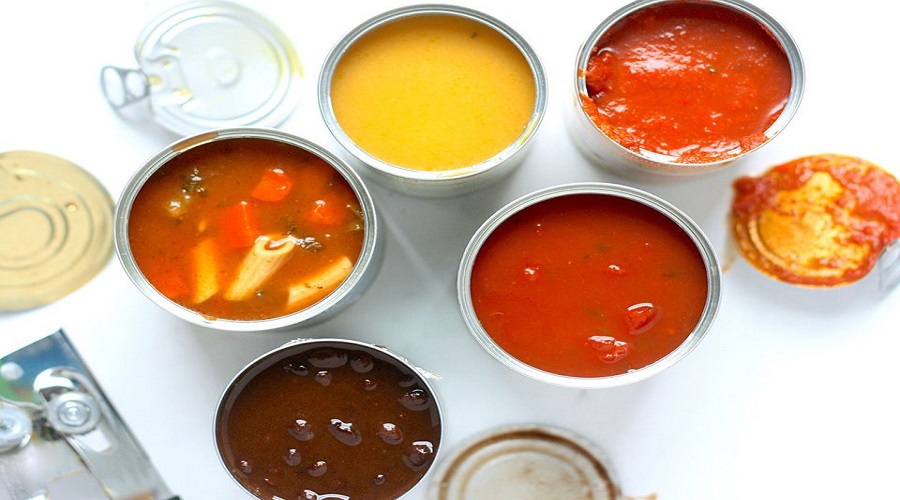 Canned Soup Market Analysis: Trends, Growth Drivers, Industry Outlook