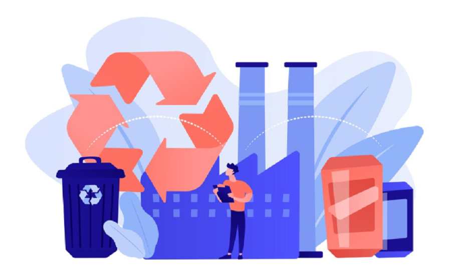 Metal Recycling Market Forecast: How Circular Economy Demands Are Shaping the Future