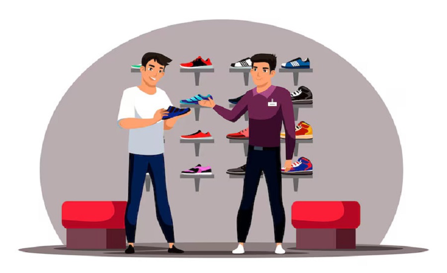 Footwear Market Outlook 2025: Size, Share, and Growth Drivers 2032
