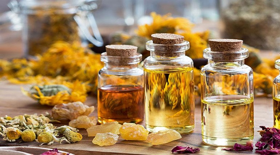 Essential Oils Market Size and Future Forecast Across Key Regions