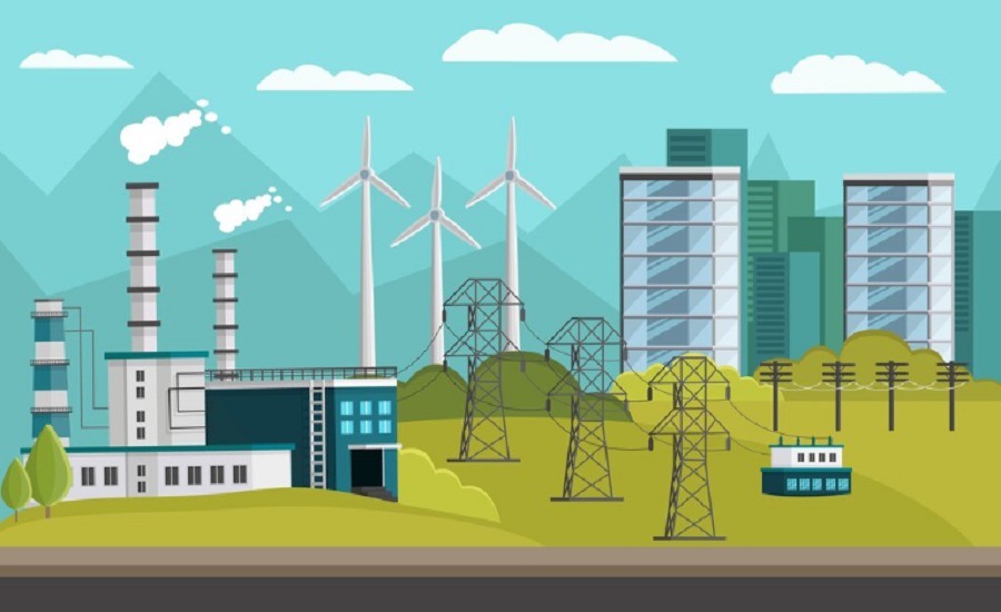 Power Generation Market Outlook 2032: Trends, Players, and Profit Potential