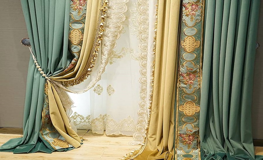 High-End Curtain (Drapes) Market Insights: Emerging Trends and Strategic Growth