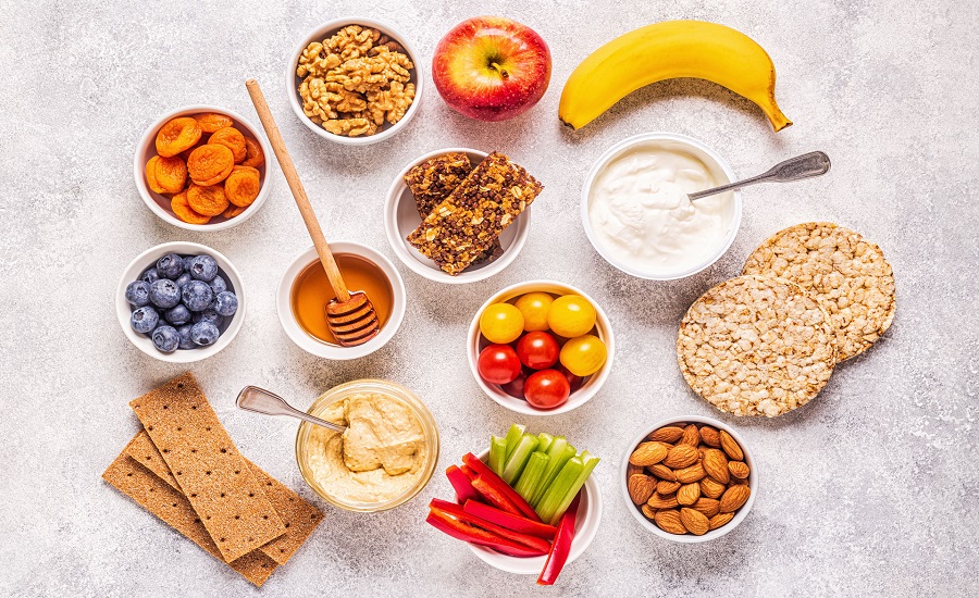 Healthy Snacks Market Report: Forecast and Strategic Insights to 2032