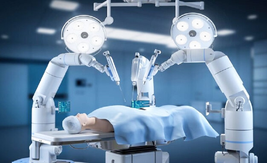 Surgical Robots Market: What Stakeholders Need to Know