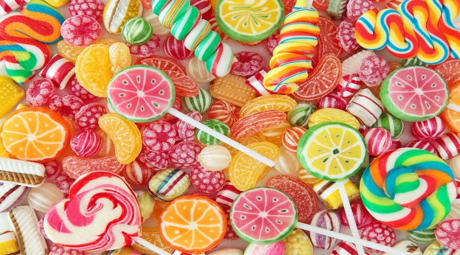 Candy Market Roundup: Trends, Growth & Industry Outlook