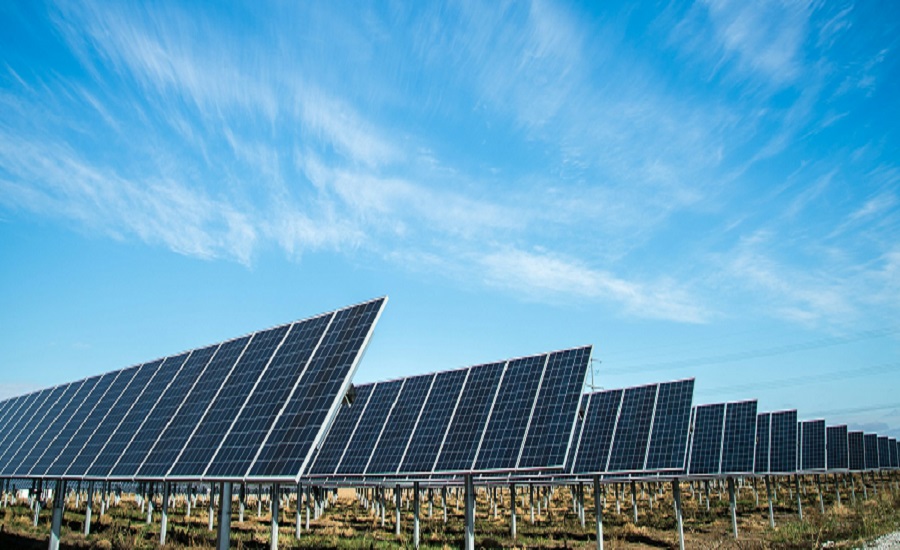 Photovoltaic Market Expansion Driven by Sustainability Goals